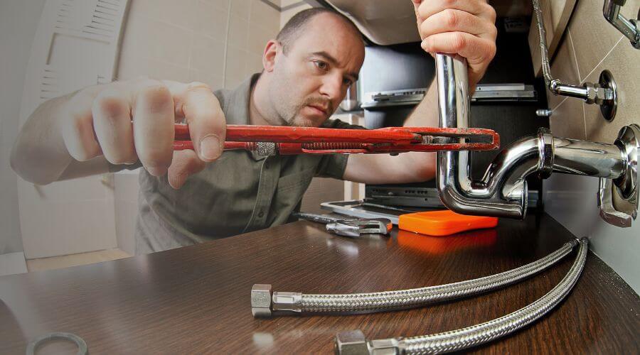 Professional Leak Detection in Fairfax, SD