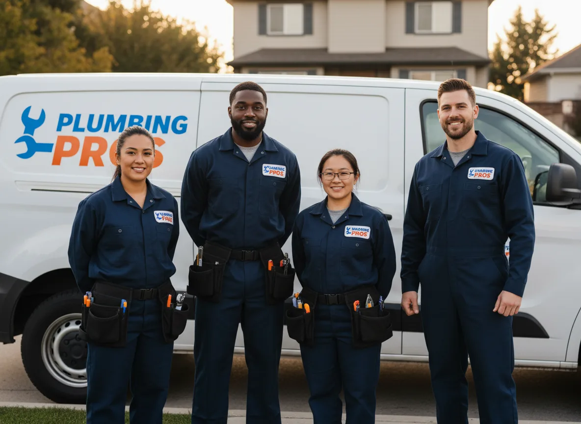 Water Heater Repair company in Fairfax, SD